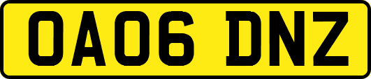 OA06DNZ