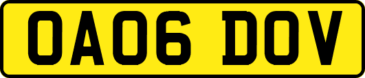 OA06DOV