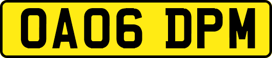 OA06DPM