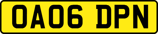 OA06DPN