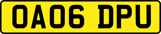 OA06DPU