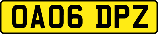 OA06DPZ