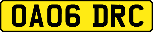 OA06DRC