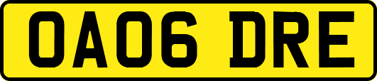 OA06DRE