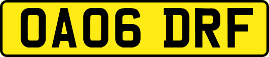 OA06DRF