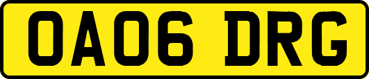 OA06DRG