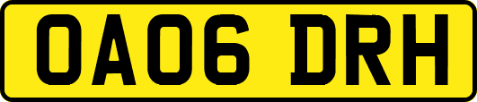 OA06DRH