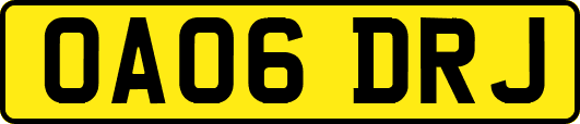 OA06DRJ