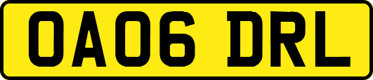OA06DRL