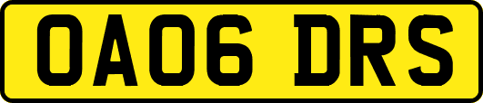 OA06DRS