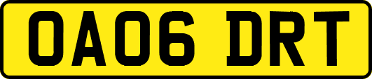 OA06DRT