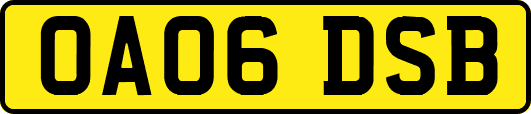 OA06DSB