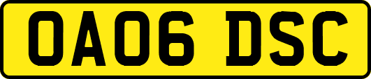 OA06DSC