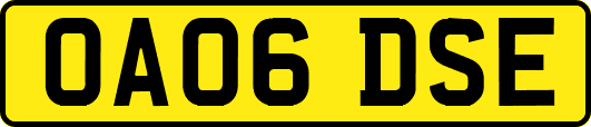 OA06DSE