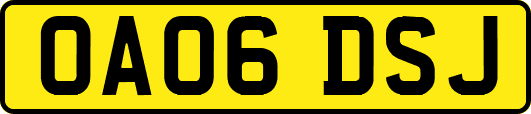 OA06DSJ
