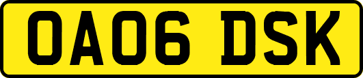 OA06DSK
