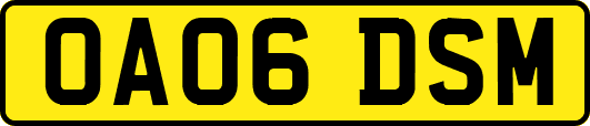 OA06DSM