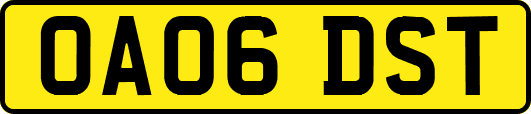 OA06DST