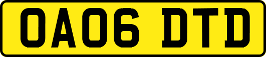 OA06DTD