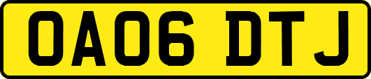 OA06DTJ