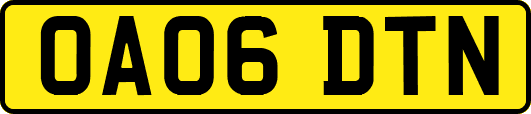OA06DTN