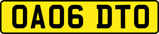 OA06DTO