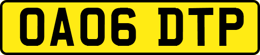 OA06DTP