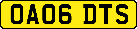 OA06DTS