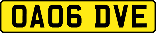 OA06DVE