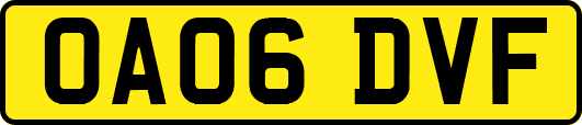 OA06DVF
