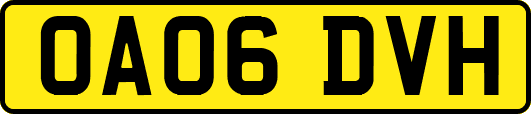 OA06DVH