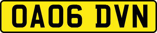 OA06DVN