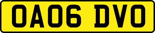 OA06DVO