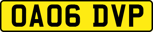 OA06DVP