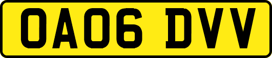 OA06DVV