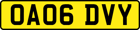 OA06DVY