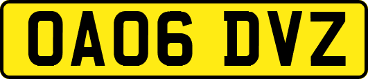 OA06DVZ