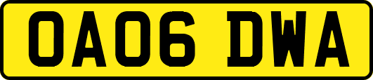 OA06DWA
