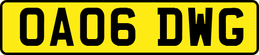 OA06DWG