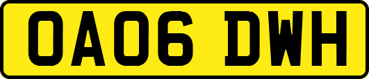 OA06DWH