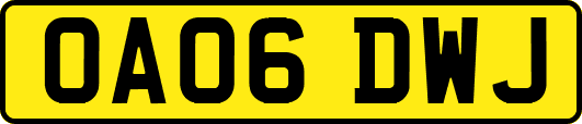OA06DWJ