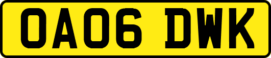 OA06DWK