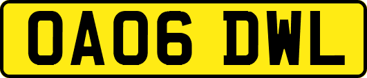 OA06DWL