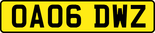 OA06DWZ