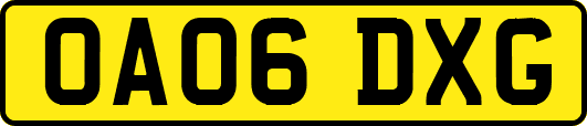 OA06DXG