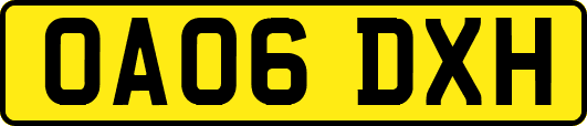 OA06DXH