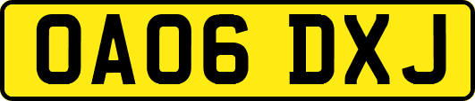 OA06DXJ