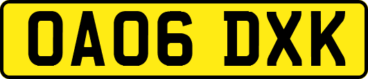 OA06DXK