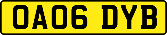 OA06DYB
