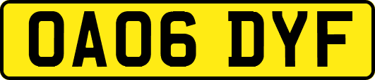 OA06DYF